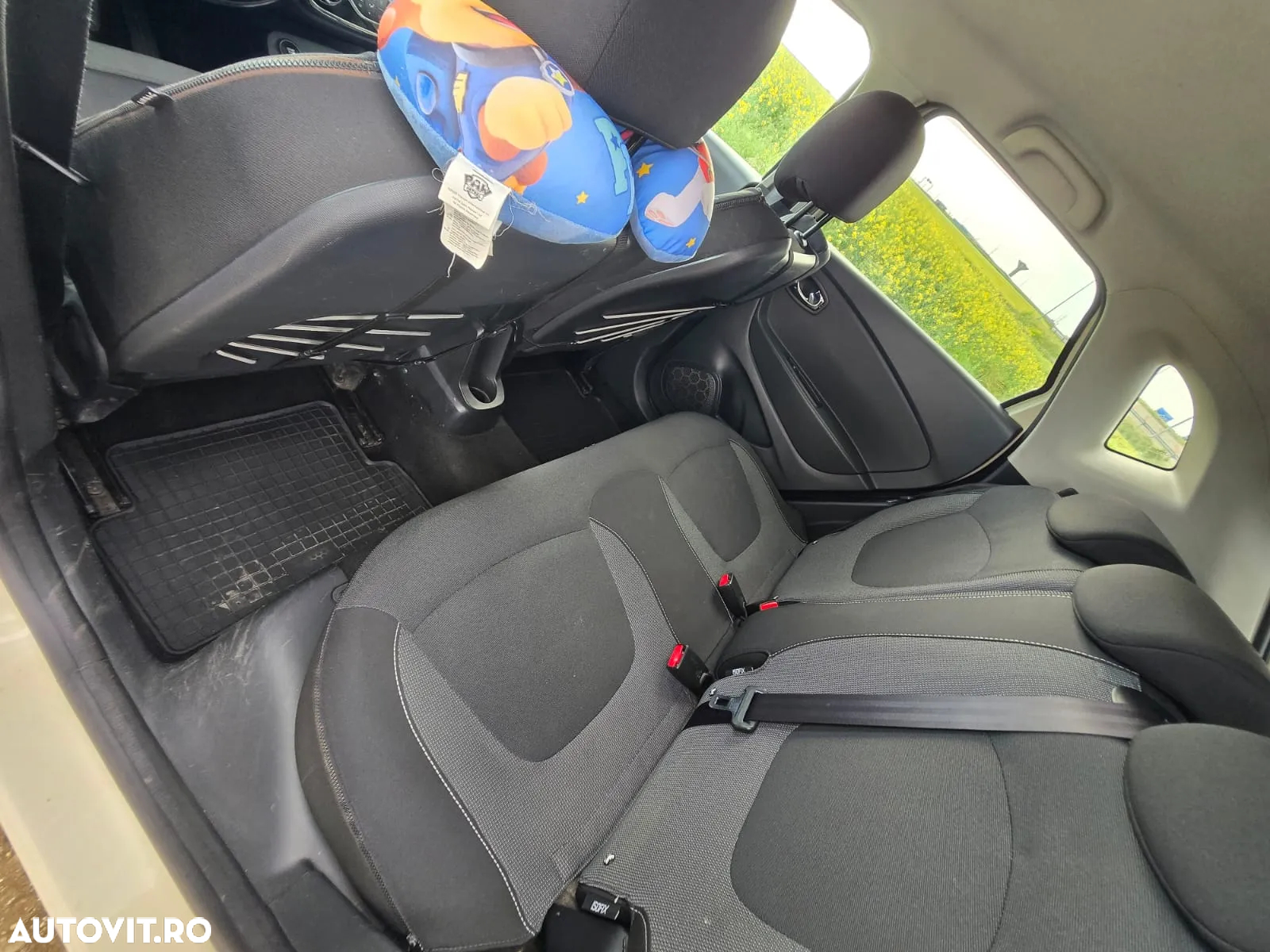 Renault Captur - 15