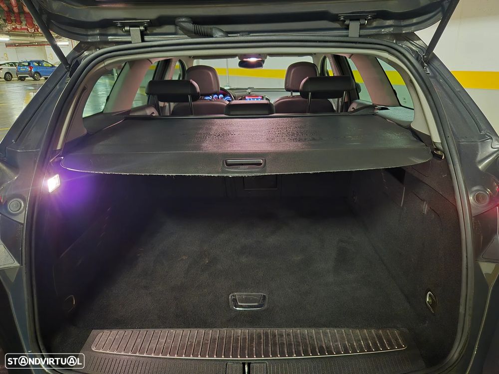 Opel Astra Sports Tourer 1.6 CDTi Cosmo S/S - 32