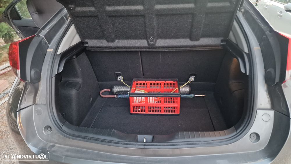 Honda Civic 1.6 i-DTEC Sport - 14
