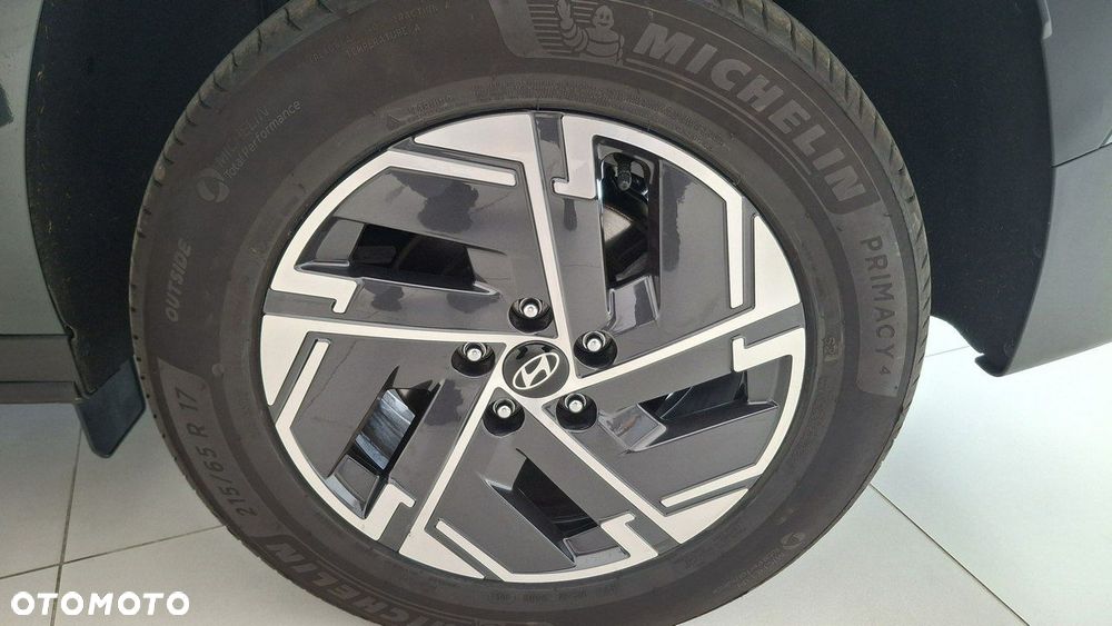 Hyundai Tucson - 24