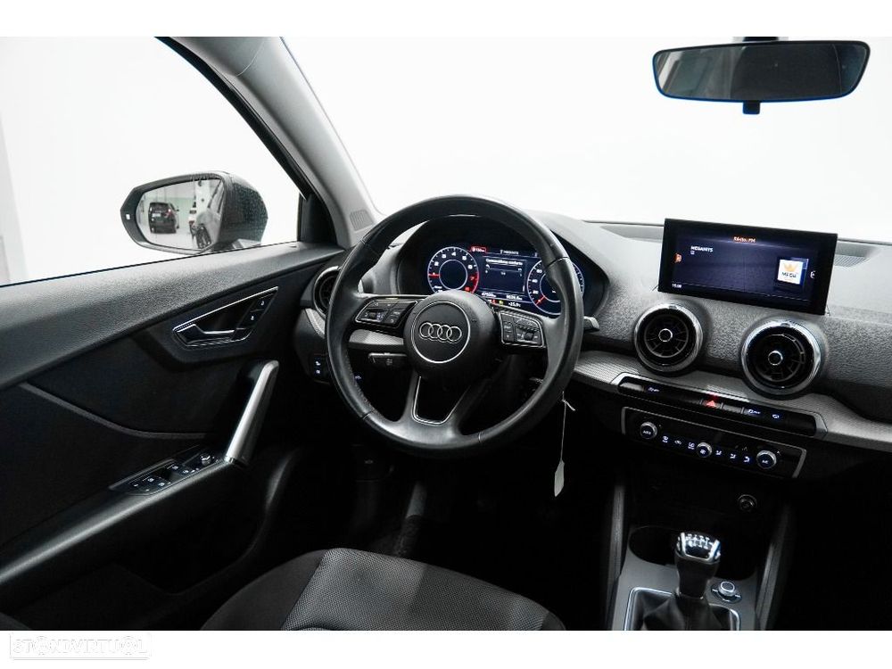 Audi Q2 30 TFSI - 18