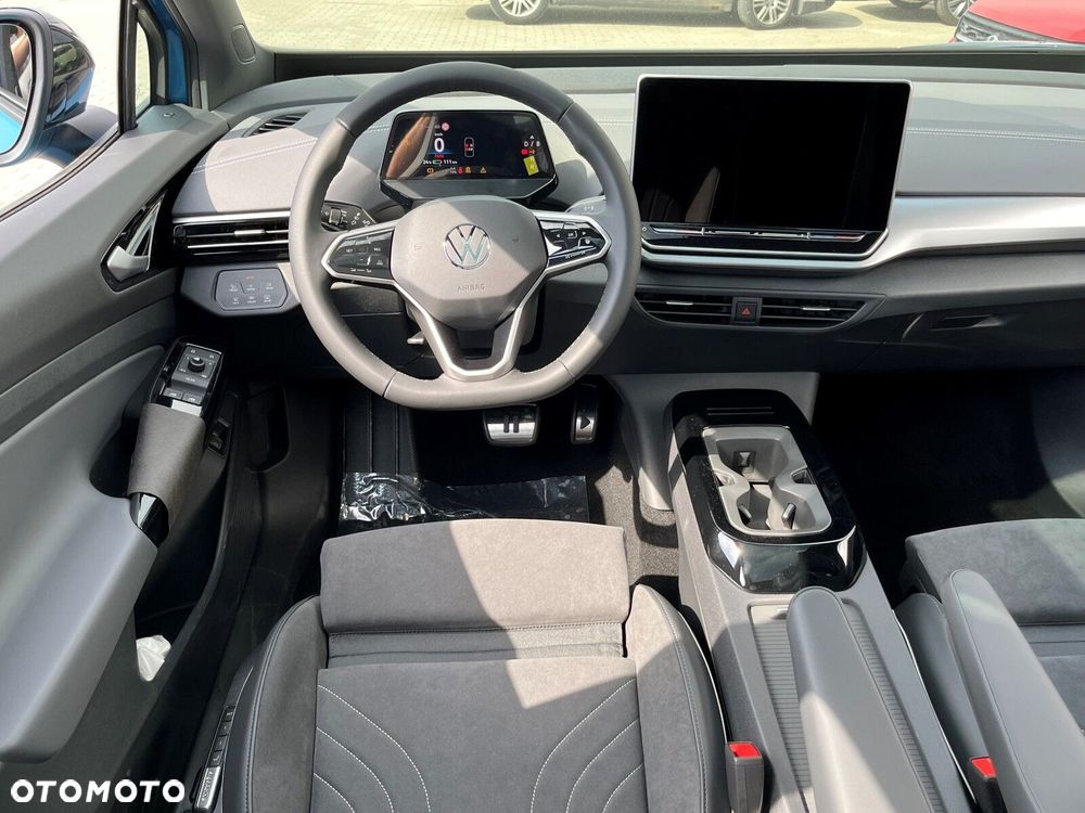 Volkswagen ID.5 77kWh Plus - 8