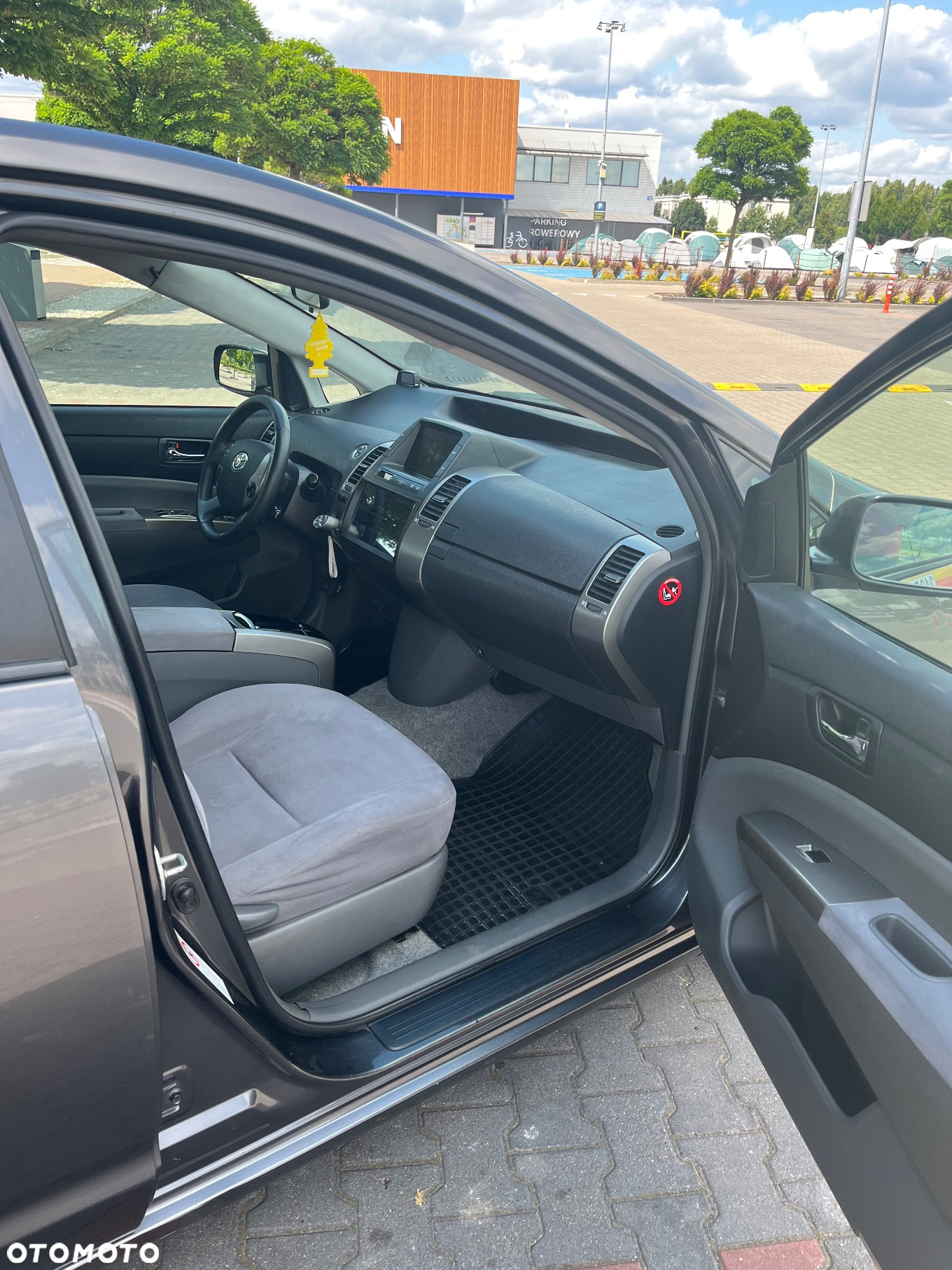 Toyota Prius - 6