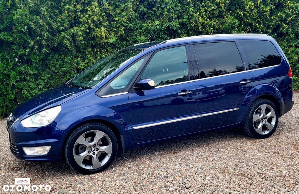 Ford Galaxy - 15