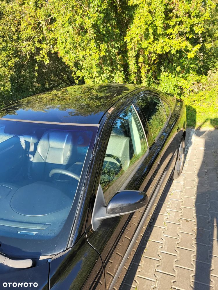 Volvo S60 - 11