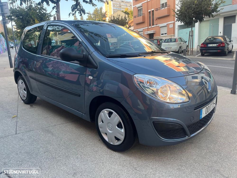 Renault Twingo 1.2 Confort - 10