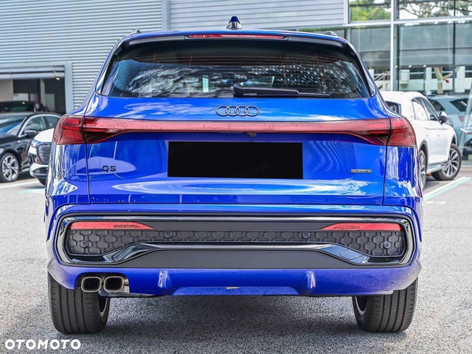 Audi Q5 - 3