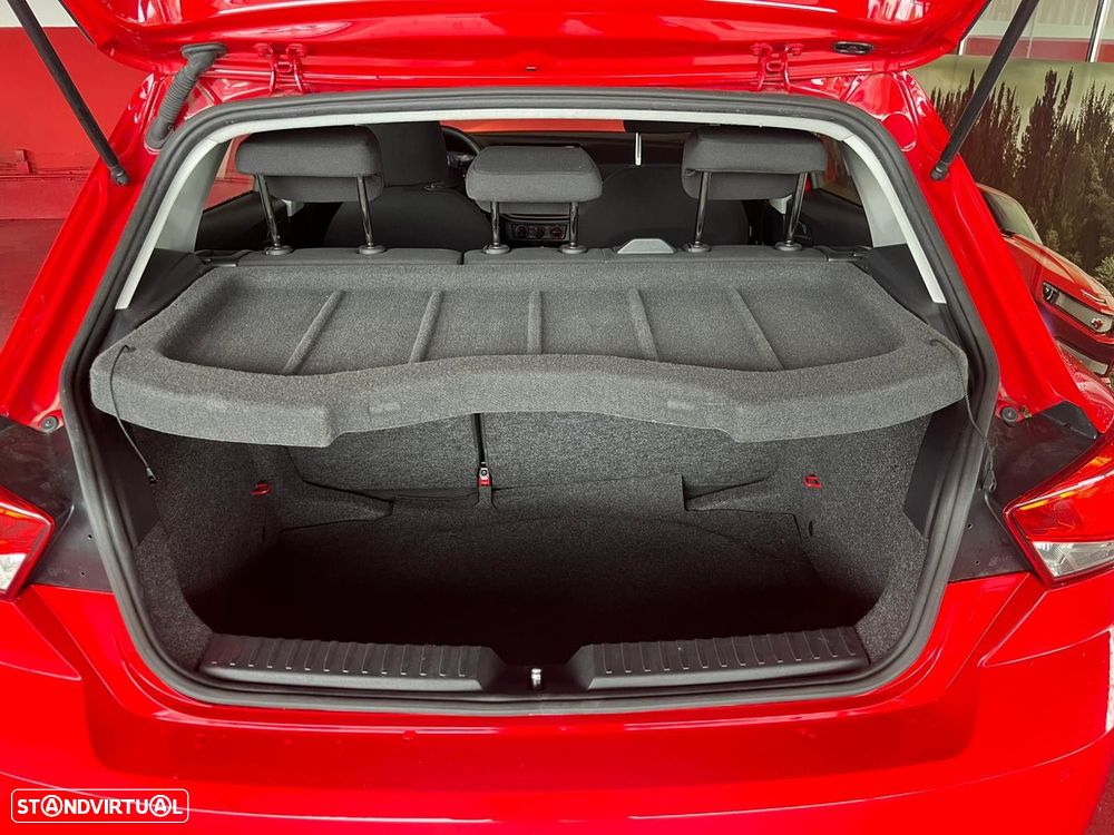 SEAT Ibiza 1.0 TSI Reference - 25
