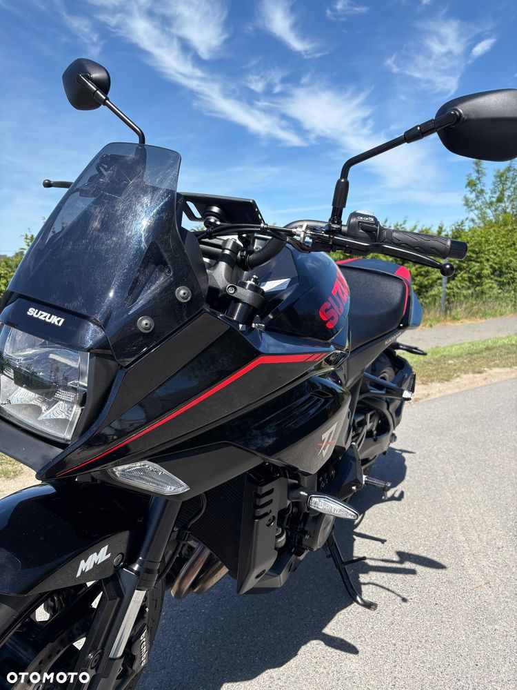 Suzuki Katana - 9