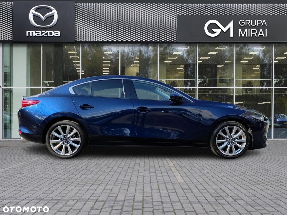 Mazda 3 - 6
