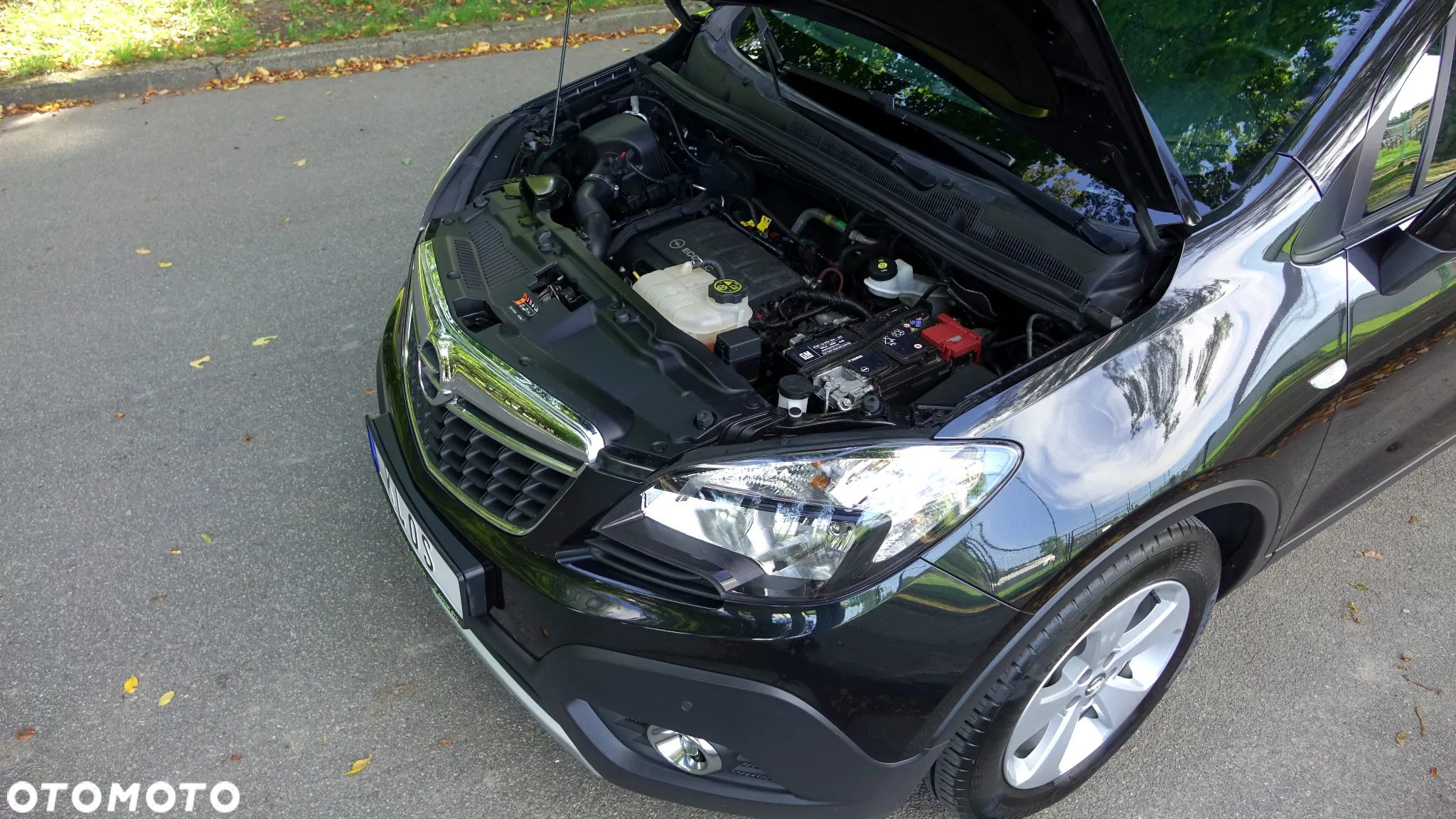 Opel Mokka 1.4 T Enjoy - 24