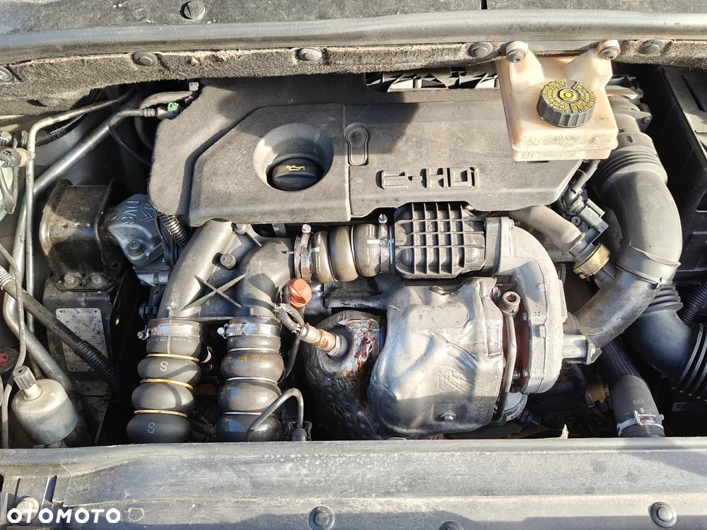 Citroën C4 Grand Picasso 1.6 HDi My Way MCP - 19