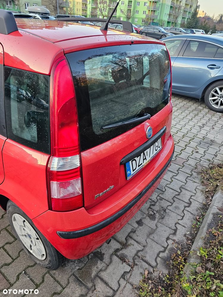 Fiat Panda 1.1 Fresh - 3
