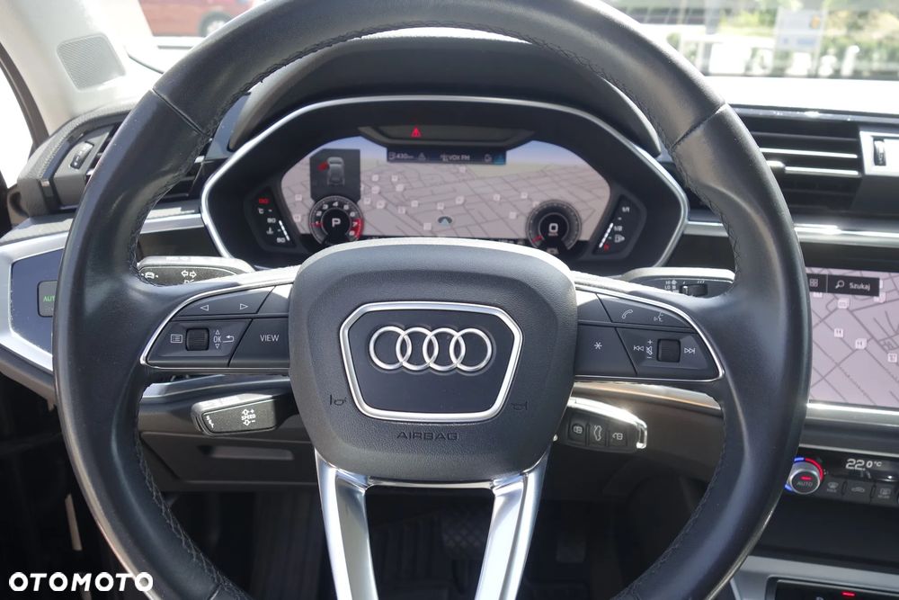 Audi Q3 35 TFSI S tronic - 15