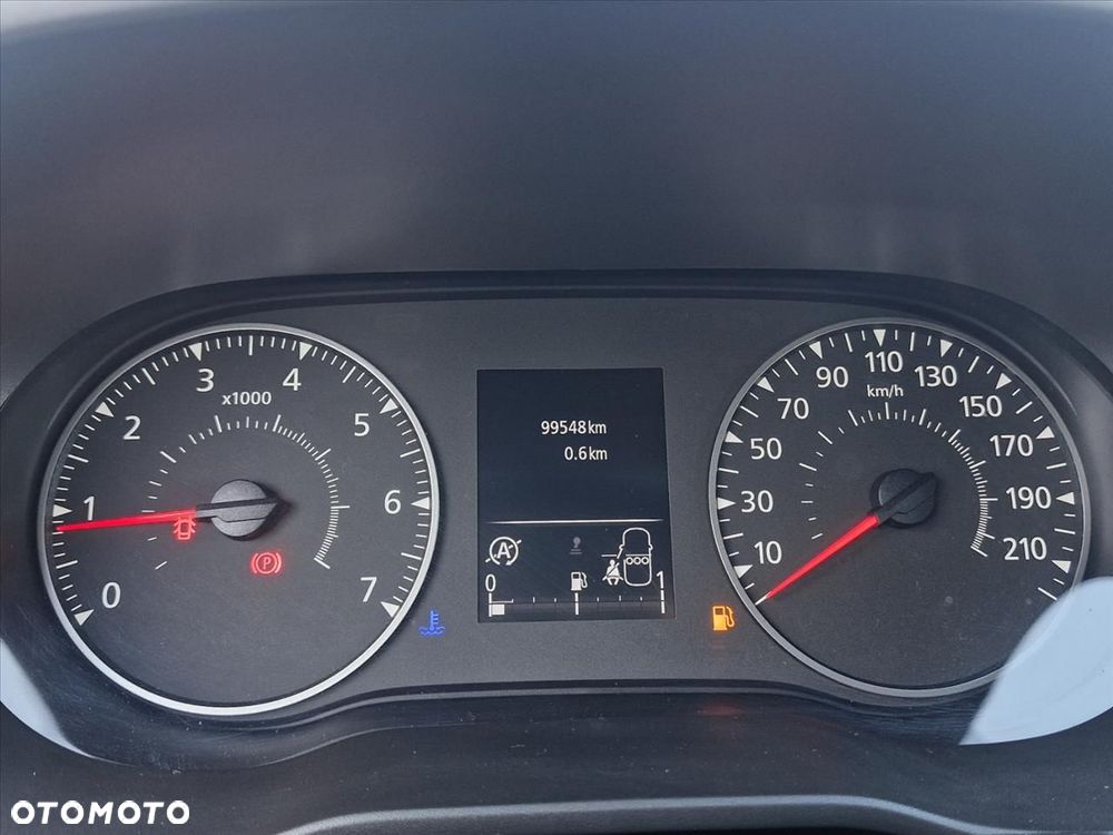 Dacia Duster 1.5 Blue dCi Expression 4WD - 12