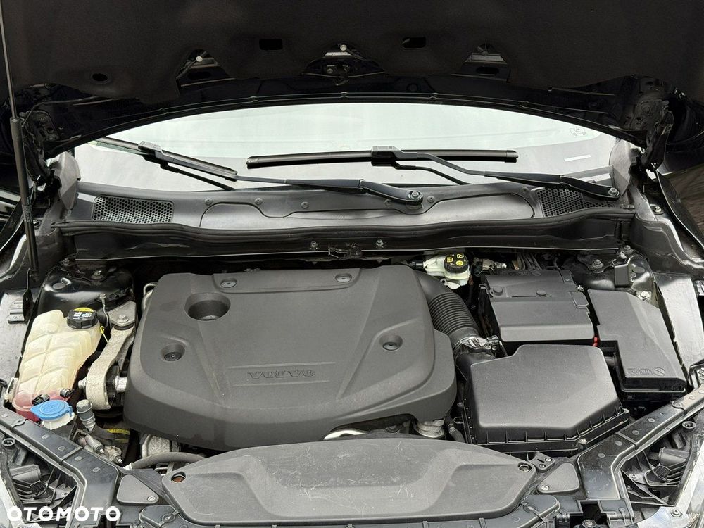 Volvo V40 - 9
