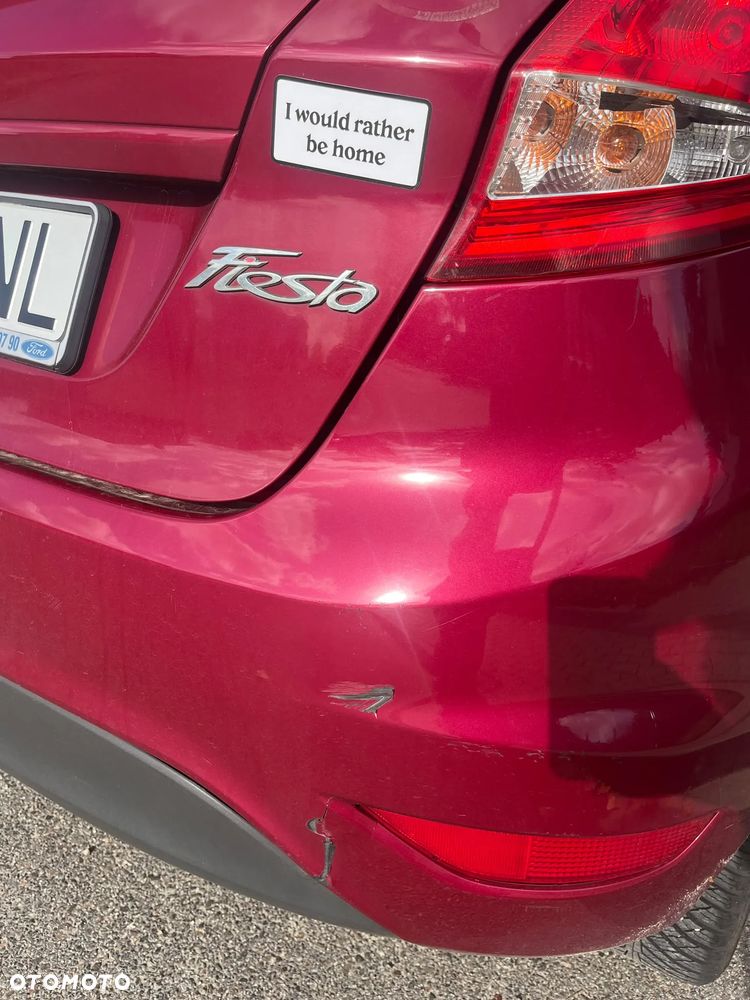 Ford Fiesta - 15