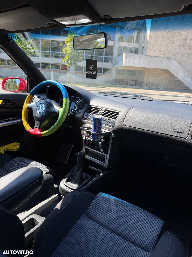 Volkswagen Golf - 7