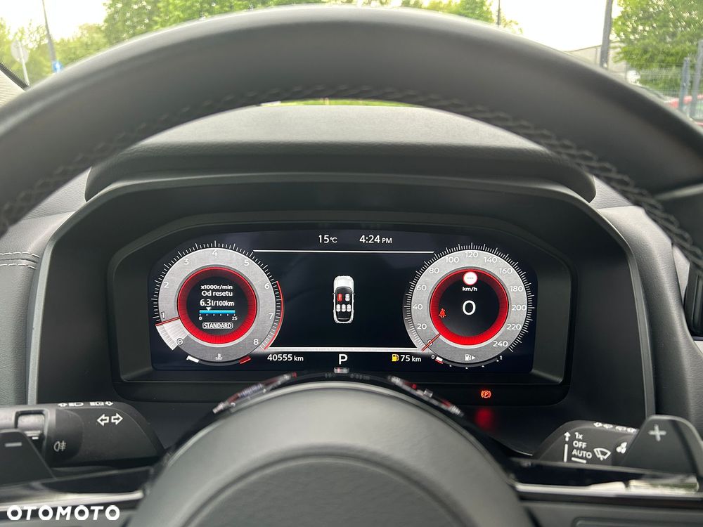 Nissan Qashqai 1.3 DIG-T MHEV N-Connecta Xtronic - 11