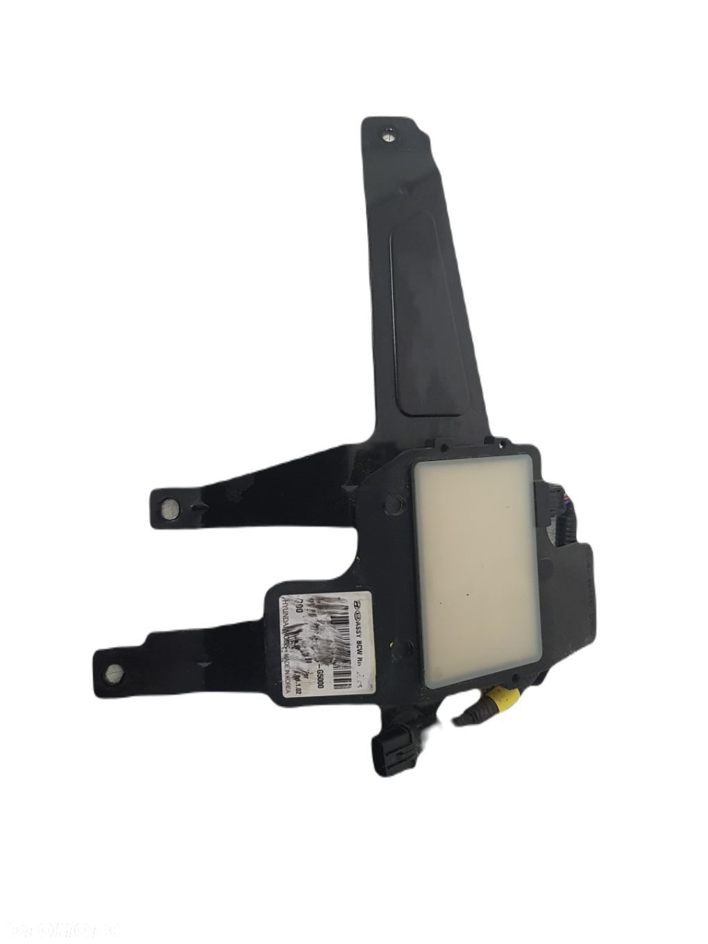 CZUJNIK MARTWEGO POLA RADAR SENSOR KIA NIRO LIFT 19-22  99140-G5000 - 1