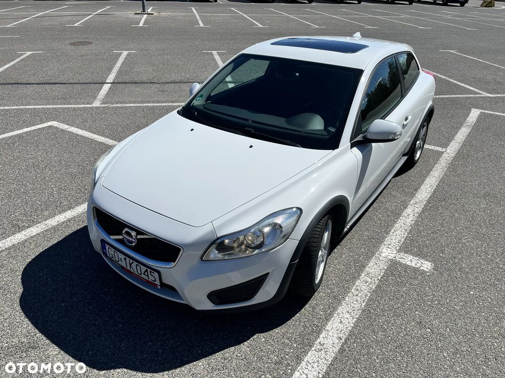 Volvo C30 D2 Start/Stop Kinetic - 5