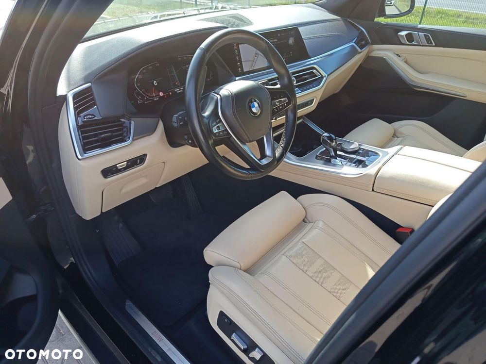 BMW X5 - 2