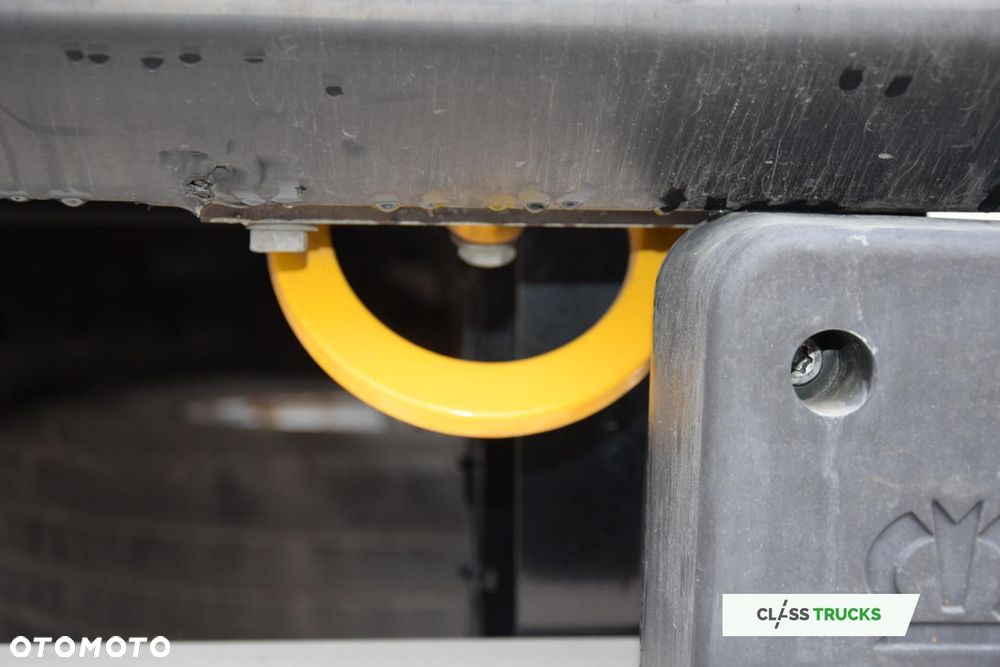 Krone SDR Cool Liner FP 45 ThermoKing SLXi 300 - 9