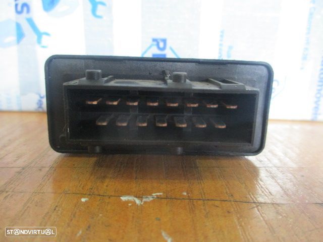 Modulo 01340680080 FIAT BRAVO 2007 RELÉ DE BOMBA DE COMBUSTÍVEL - 2