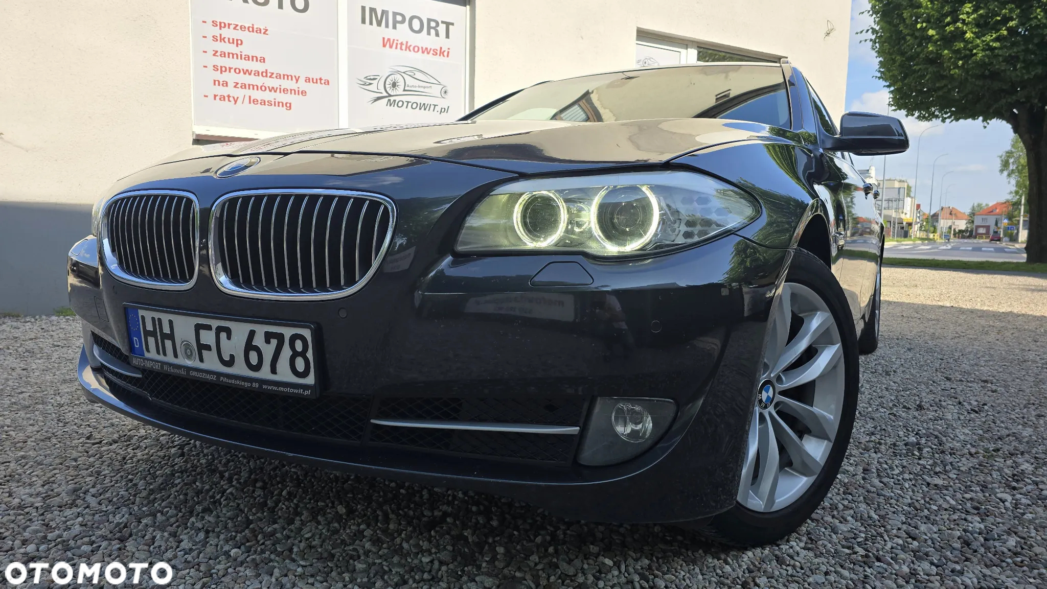 BMW Seria 5 - 2
