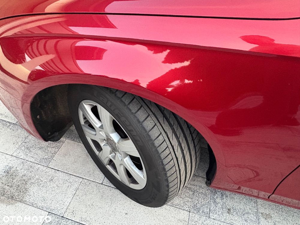 Audi A4 Limousine 1.8 TFSI Ambiente - 26