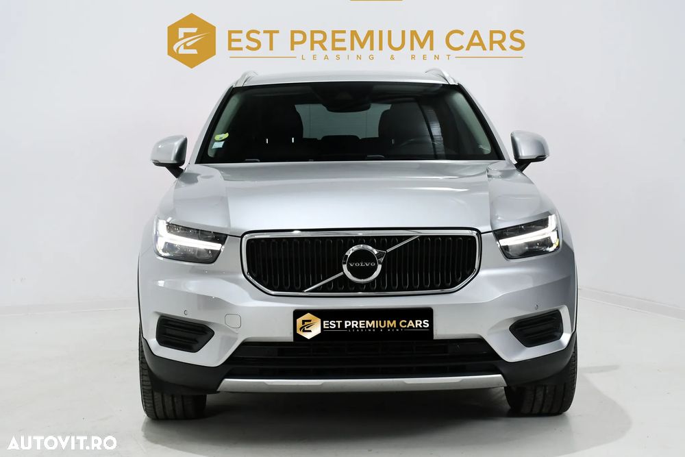Volvo XC 40 - 2