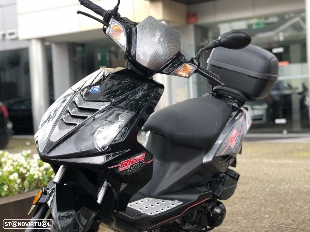 Ride Race 125 T72 - 3