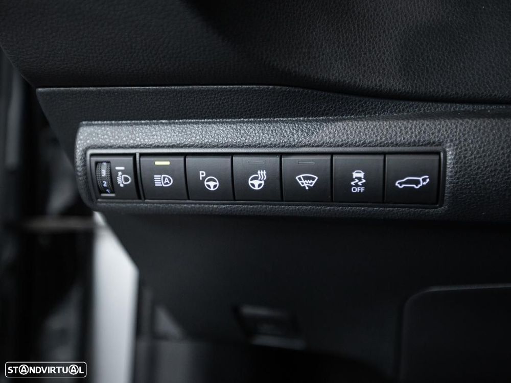 Toyota Corolla Touring Sports 1.8 Hybrid Active - 15