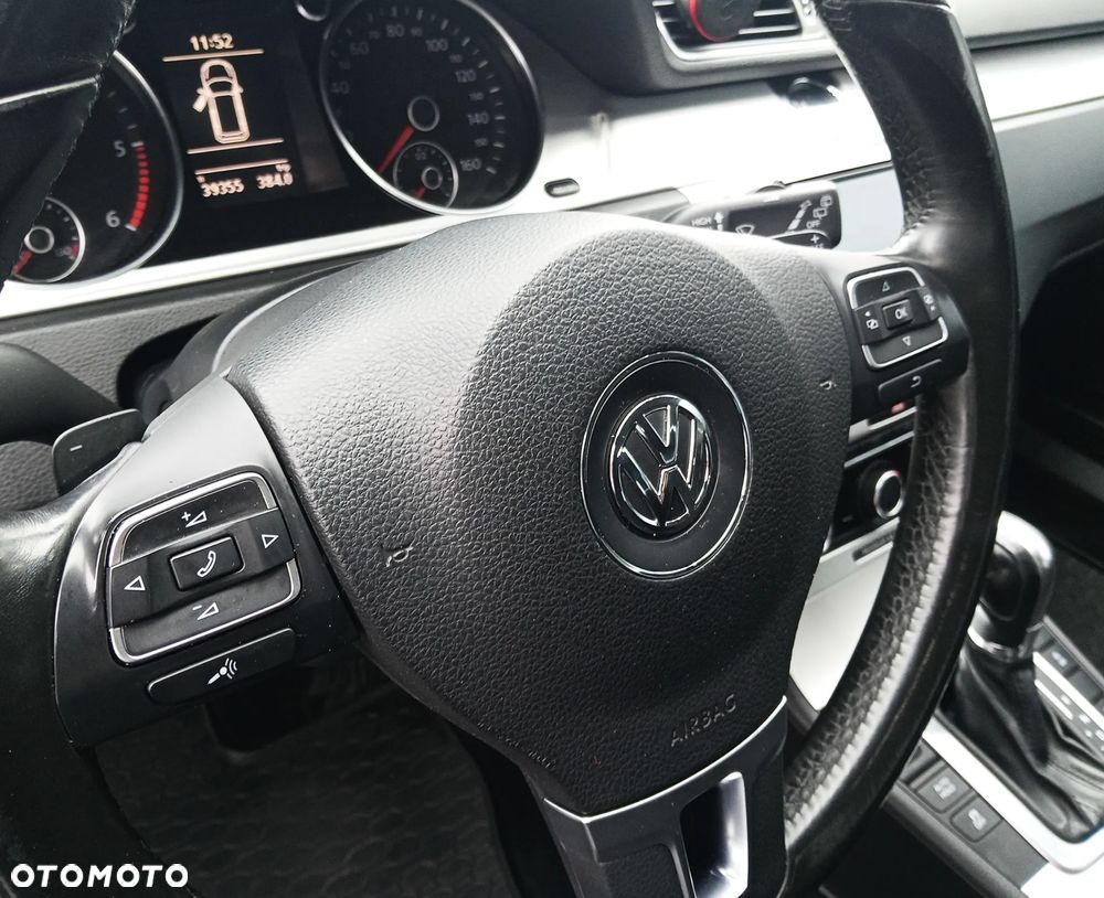Volkswagen Passat 2.0 TDI Highline DSG - 13
