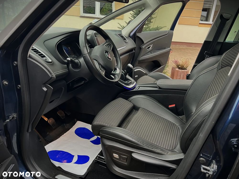 Renault Scenic 1.6 dCi Energy Bose Edition - 5