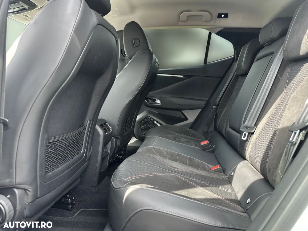 DS Automobiles DS 4 - 12