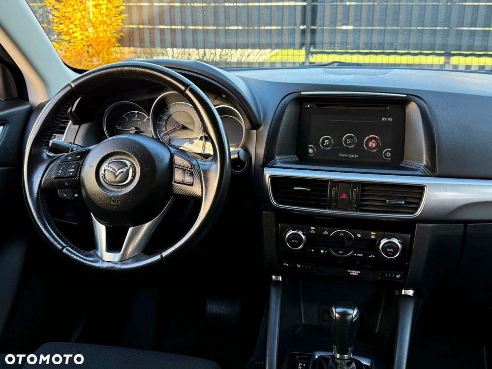 Mazda CX-5 2.2 SKYACTIV-D AWD Sendo - 16