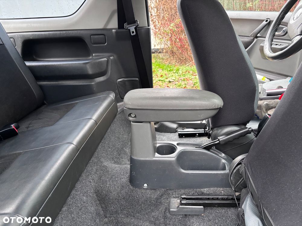 Suzuki Jimny 1.3 Elegance EU5 - 34