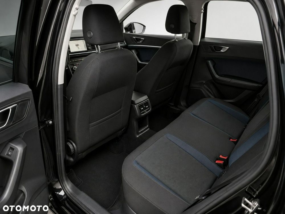 Seat Ateca - 12