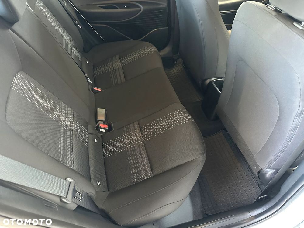 Hyundai i20 1.2 Classic - 20