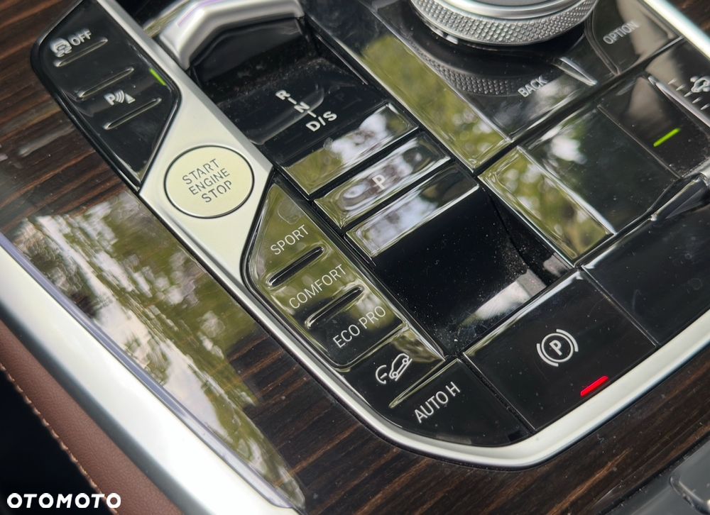 BMW X7 xDrive40i mHEV sport - 20