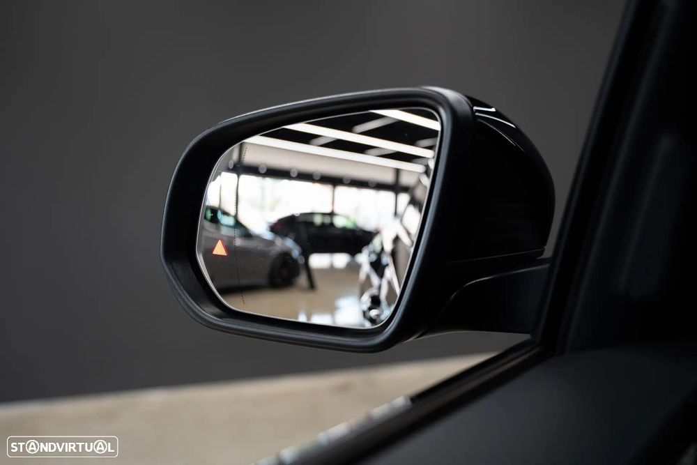 Mercedes-Benz GLE 350 de 4Matic 9G-TRONIC AMG Line Advanced Plus - 53