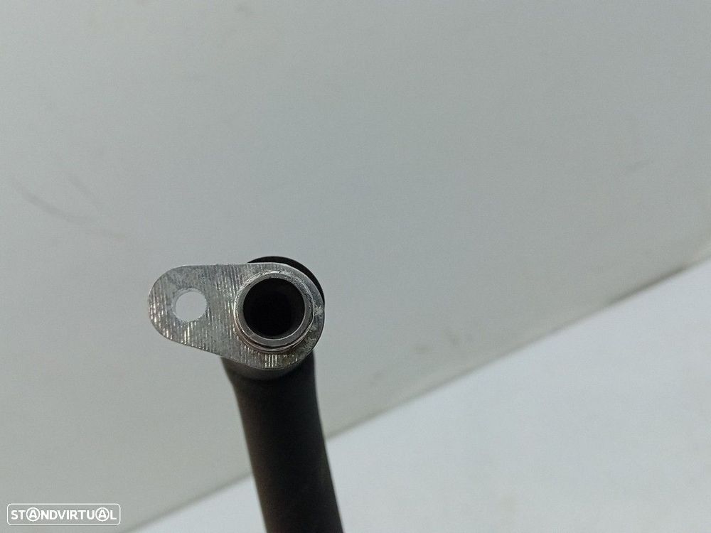 Tubo AC RENAULT Zoe (BFM_) - 2