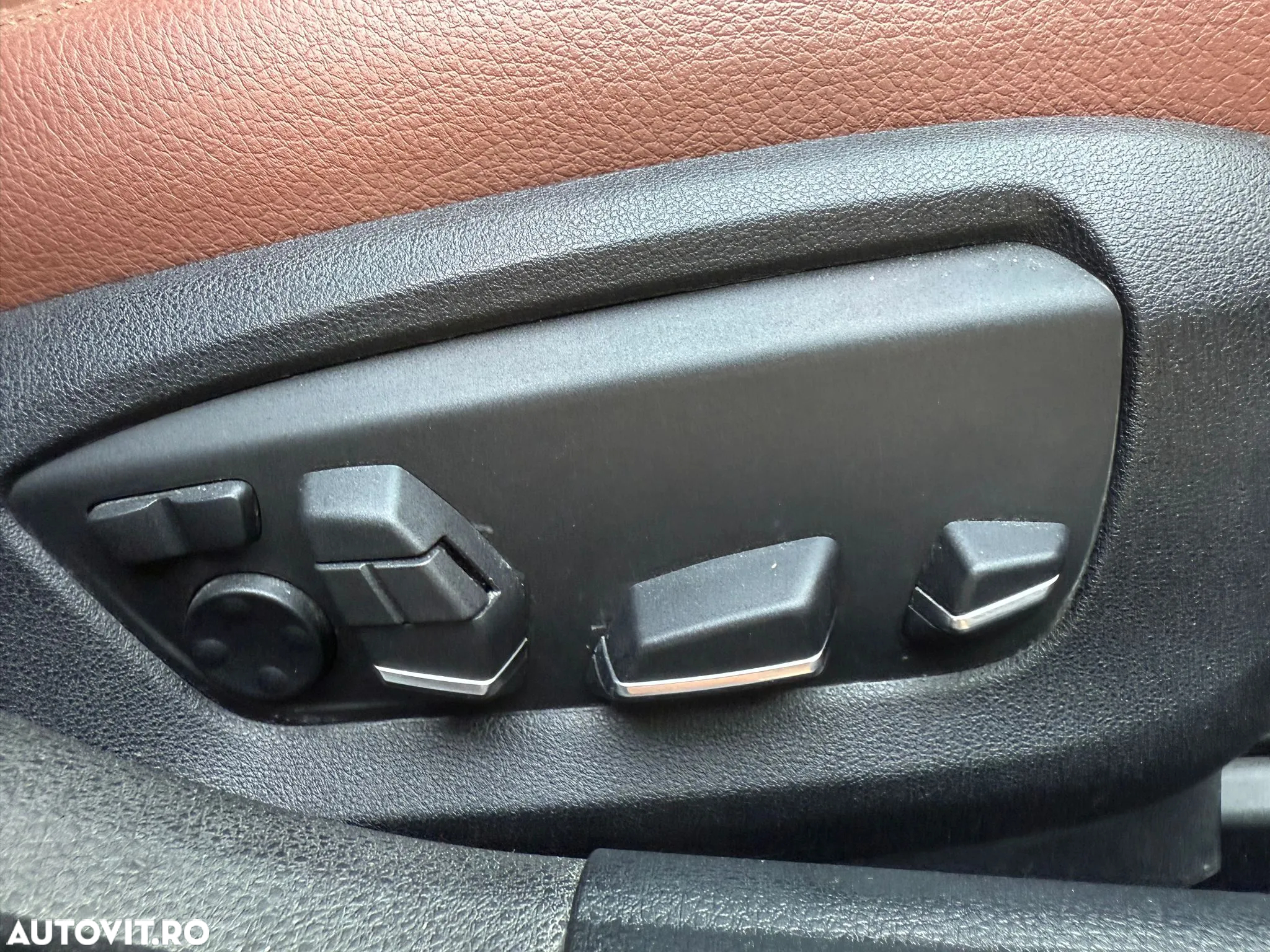 BMW Seria 5 520d xDrive AT - 6