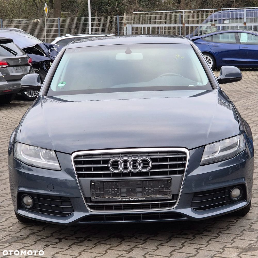 Audi A6 Avant 3.0 TDI quattro S tronic - 17