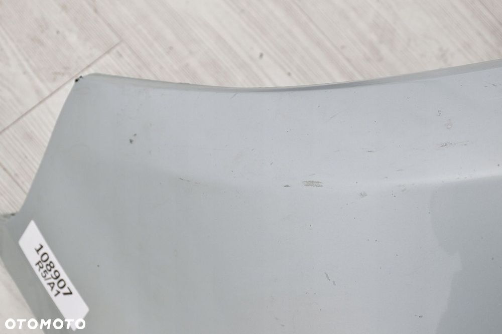 zderzak przedni przód mazda 5 v - 11