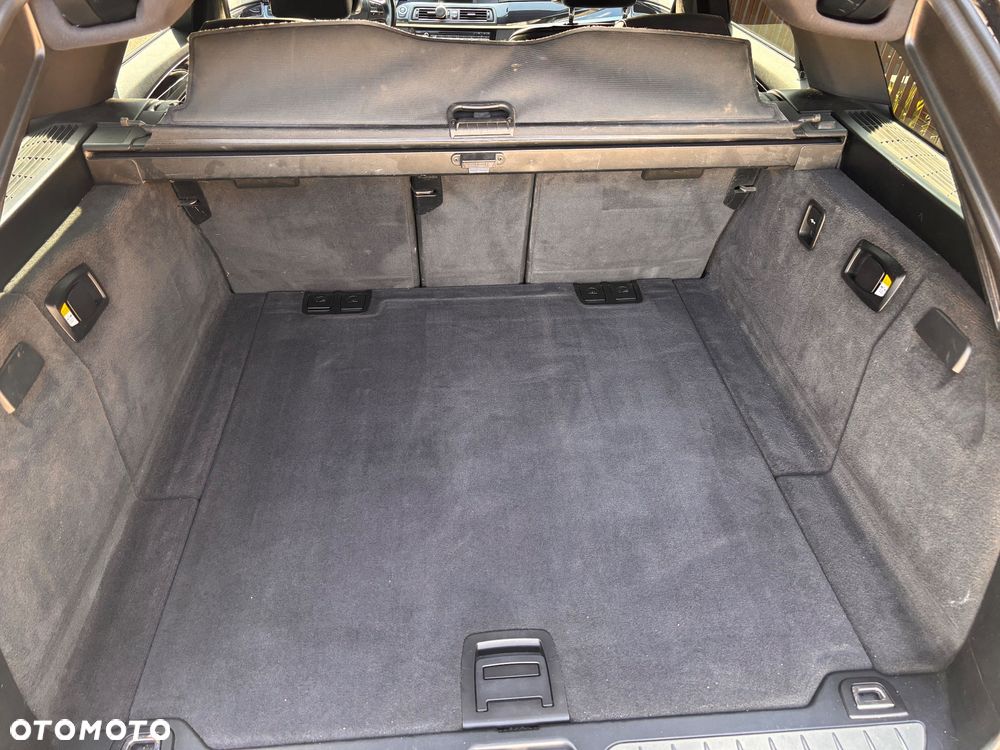 BMW Seria 5 520d - 11