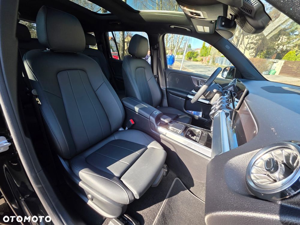 Mercedes-Benz EQB 300 4Matic Electric Art - 20