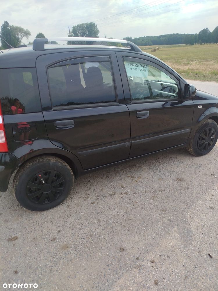 Fiat Panda - 3