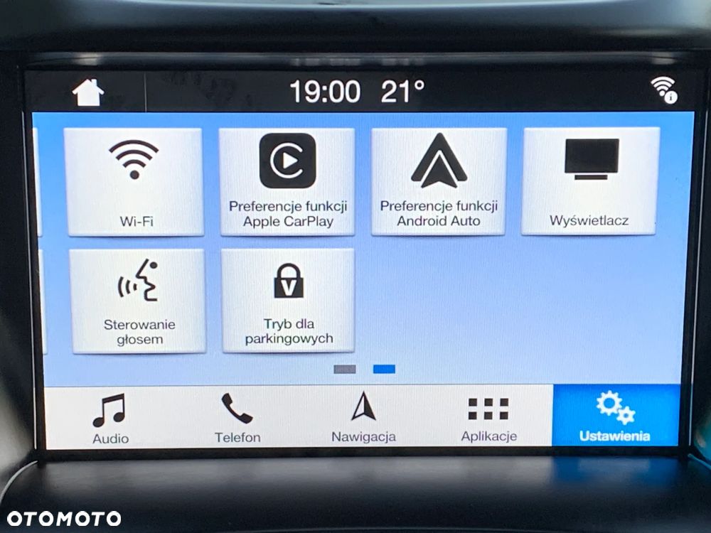 Ford Grand C-MAX Gr 1.5 EcoBoost Edition ASS - 26